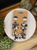 Smoke Marble Puzzle Tiers