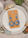 Riptide Tiered Rings