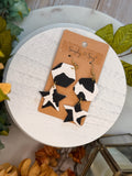Rodeo Star Hex Tiers