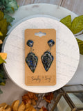 Midnight Trail Arrowheads