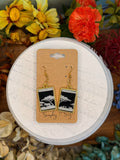 Silhouette Safari Tiles