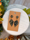 Midnight Trail Arrowheads — Kintsugi