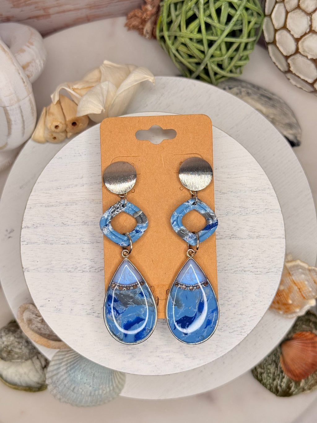 Riptide Teardrop Tiers