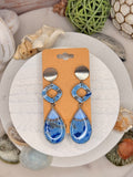 Riptide Teardrop Tiers