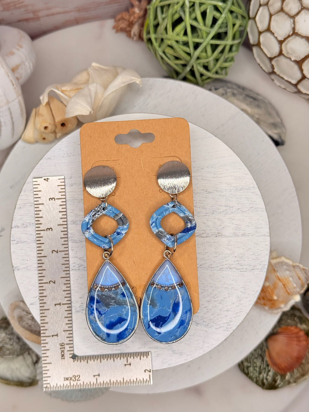 Riptide Teardrop Tiers