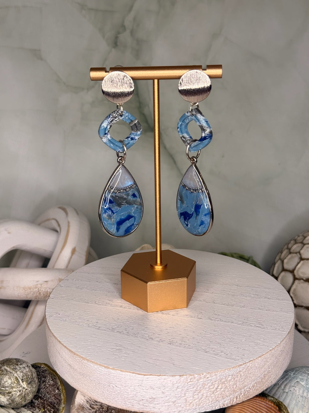Riptide Teardrop Tiers