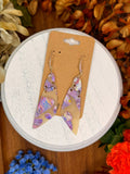 Wisteria Wing Tiers