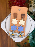 Bee's Garden Tiers
