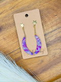 Nebula Crescent Swings