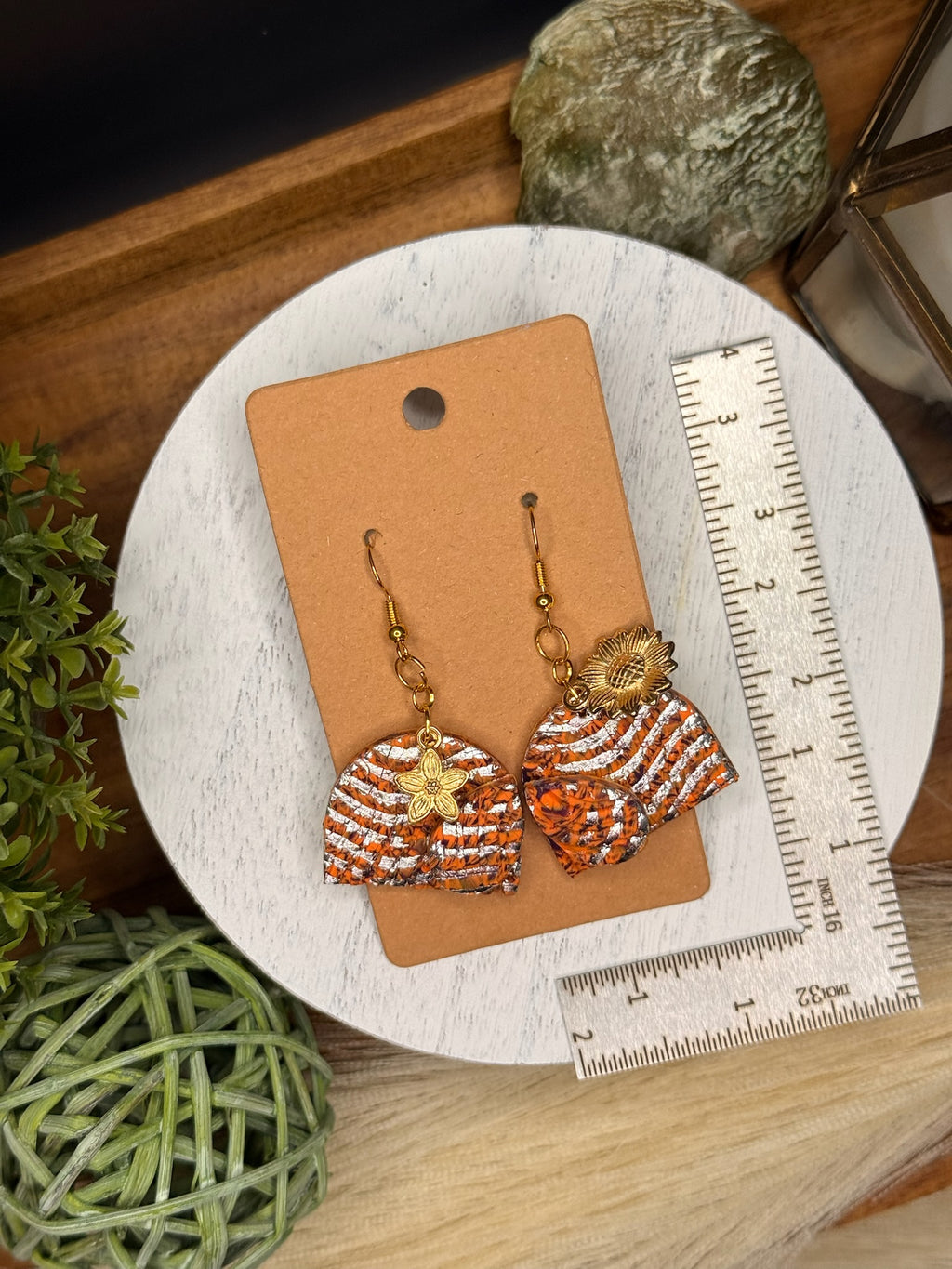 Marmalade Bloom Arches