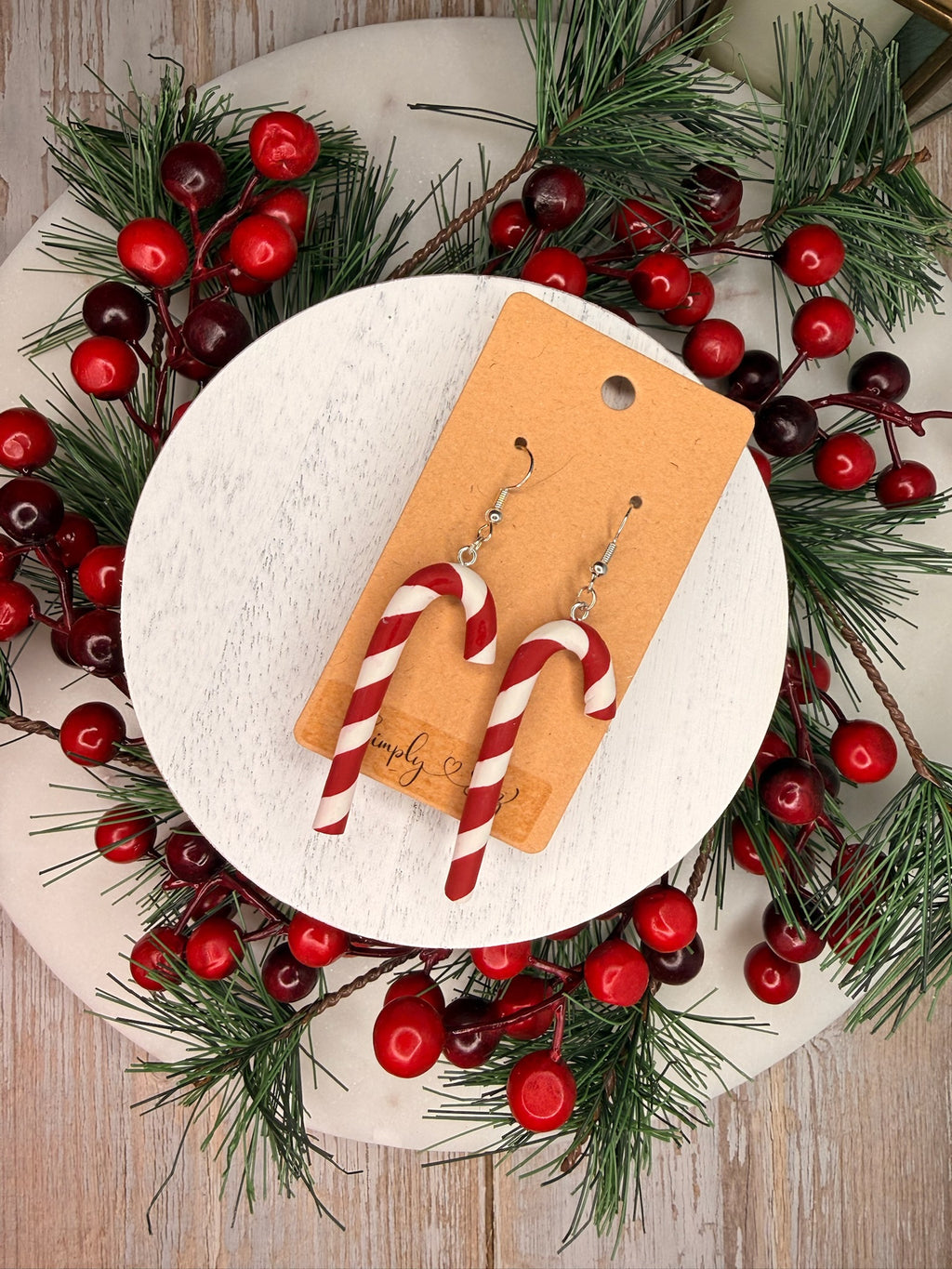 Candy Canes