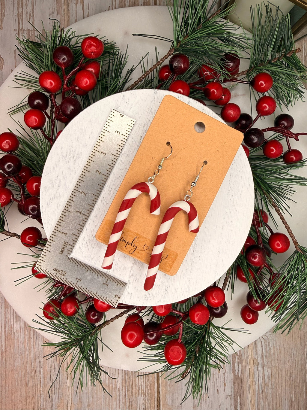 Candy Canes