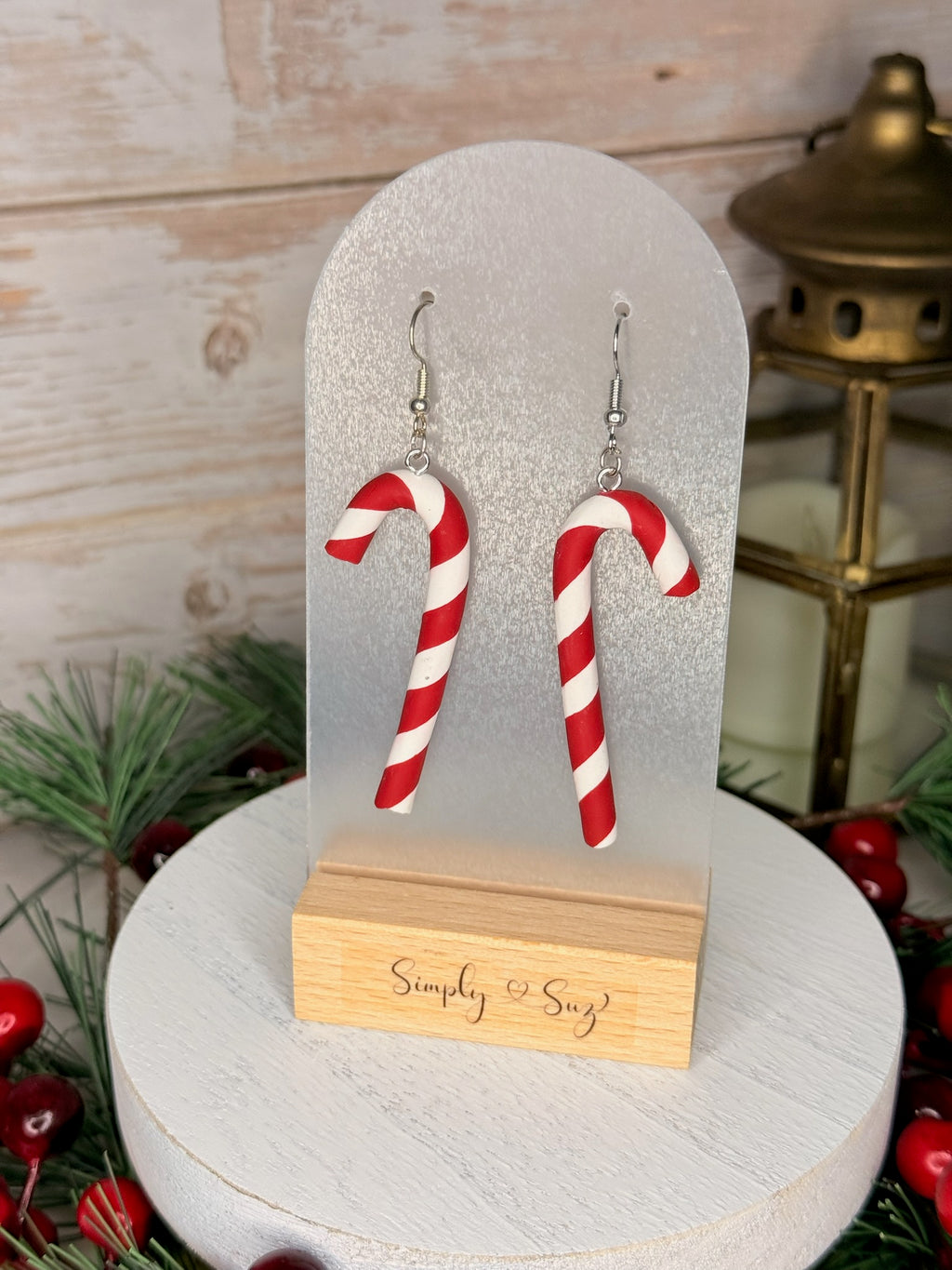 Candy Canes