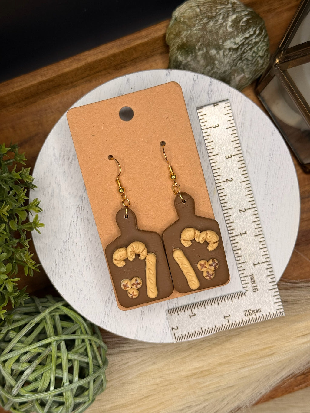 Charcuterie Board Dangles