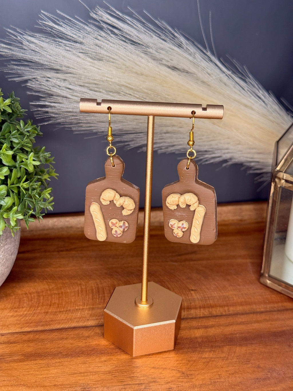 Charcuterie Board Dangles