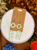 Mosaic Tile Tiers