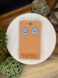 Mischief Monster Studs