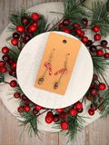 Holiday Treats Charm Dangles