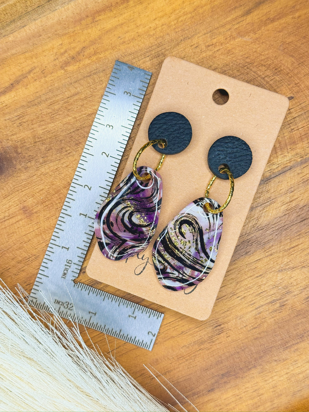 Twilight Vortex Ovals