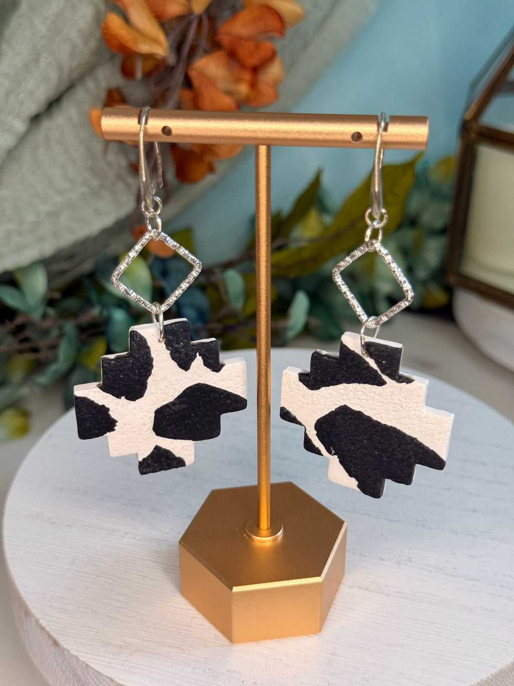 Gilded Ranch — Silver Diamond