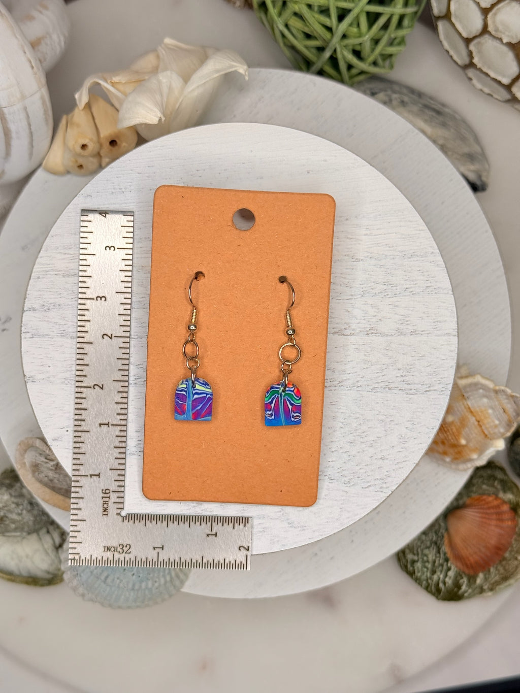 Kaleidoscope Mini Arches