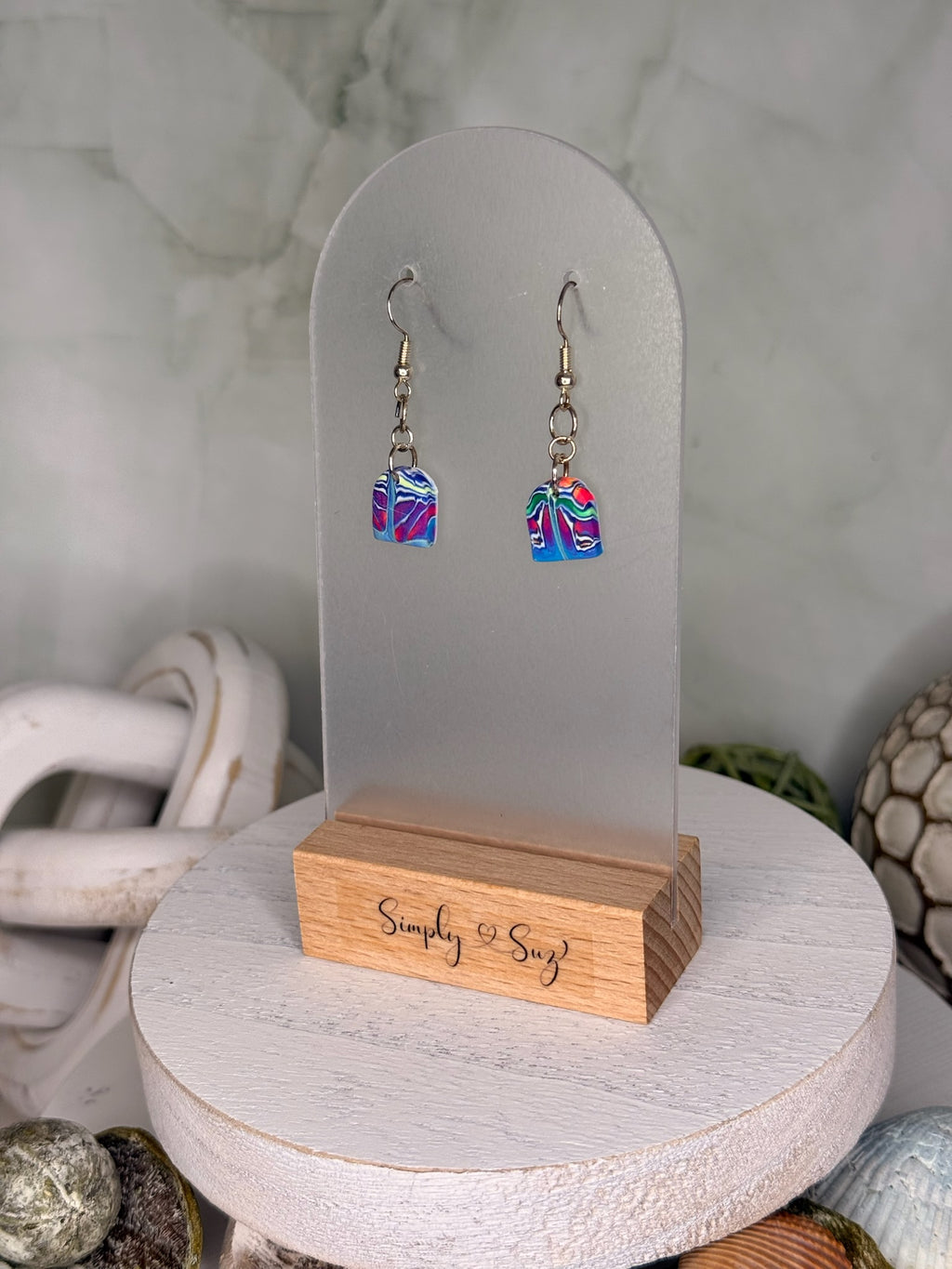 Kaleidoscope Mini Arches
