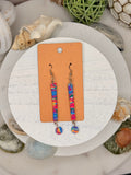 Kaleidoscope Bar Pendants