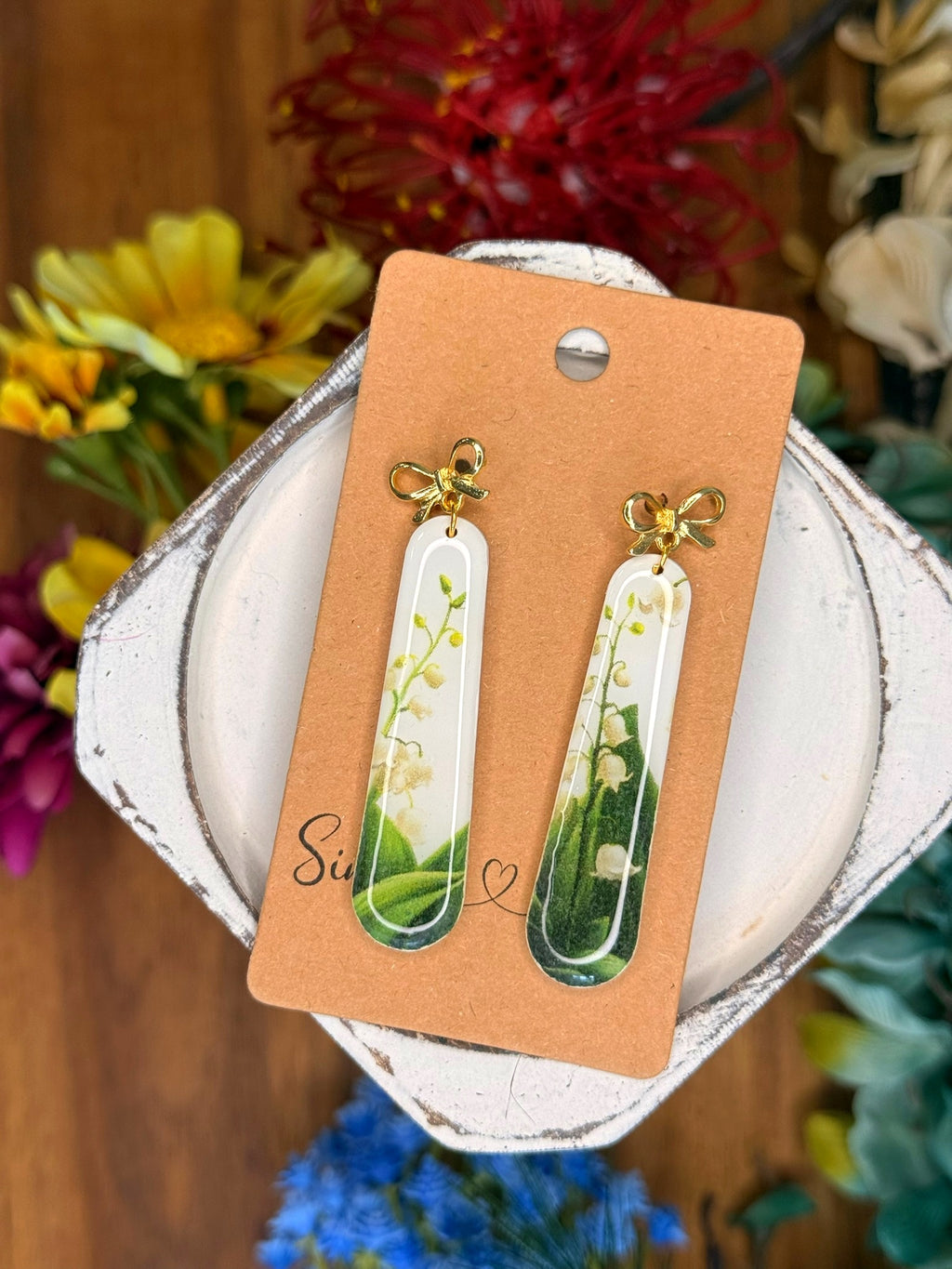 Lily of the Valley