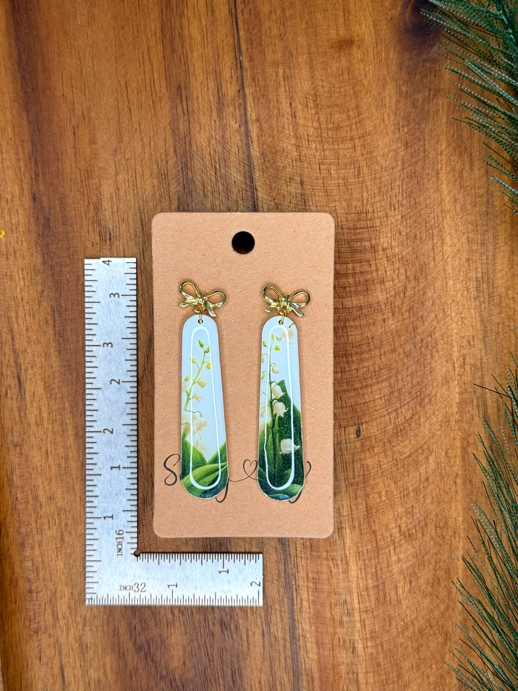 Lily of the Valley