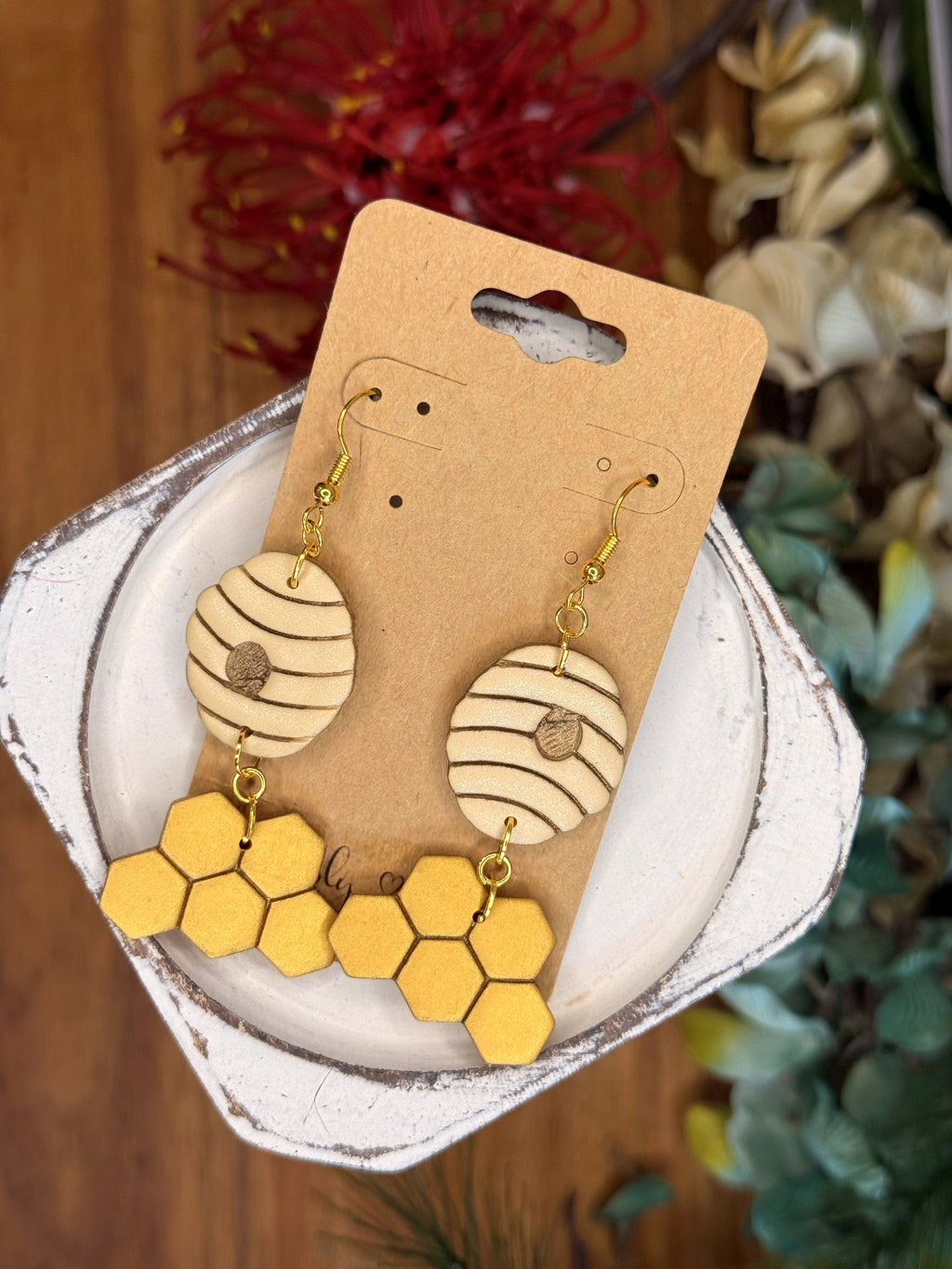 Hive & Honey