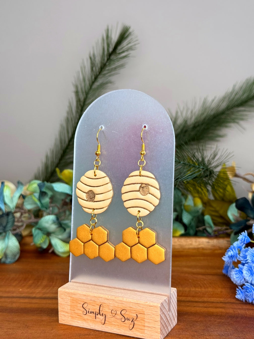 Hive & Honey