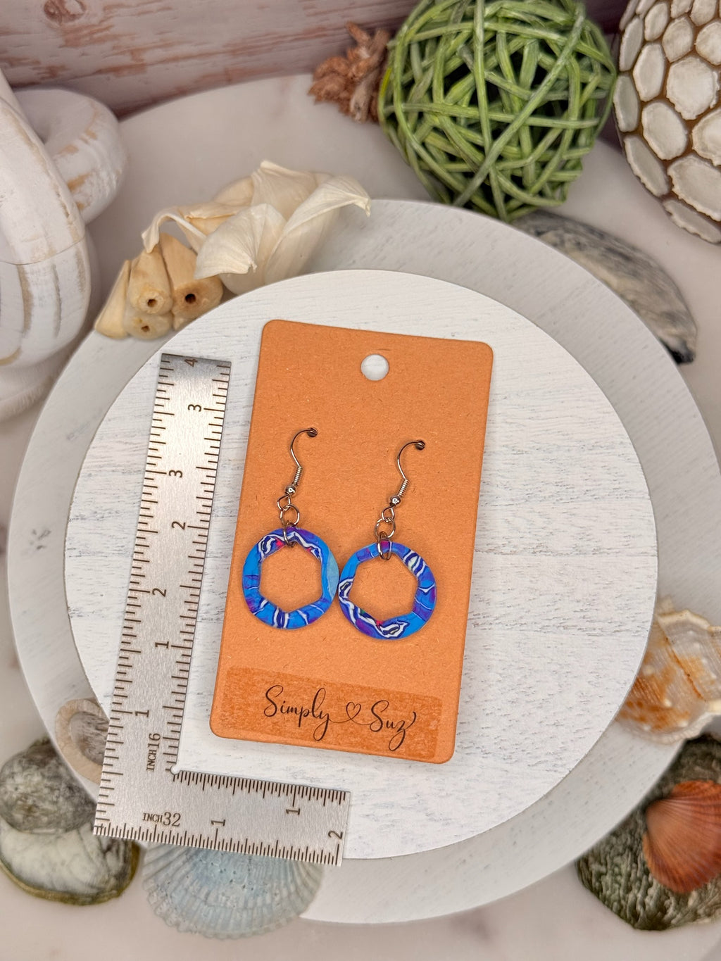 Lagoon Loop Dangles