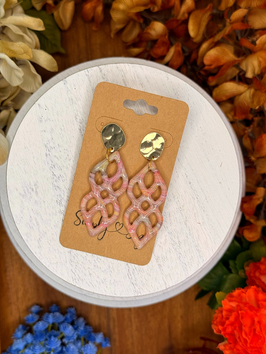 Rose Lattice