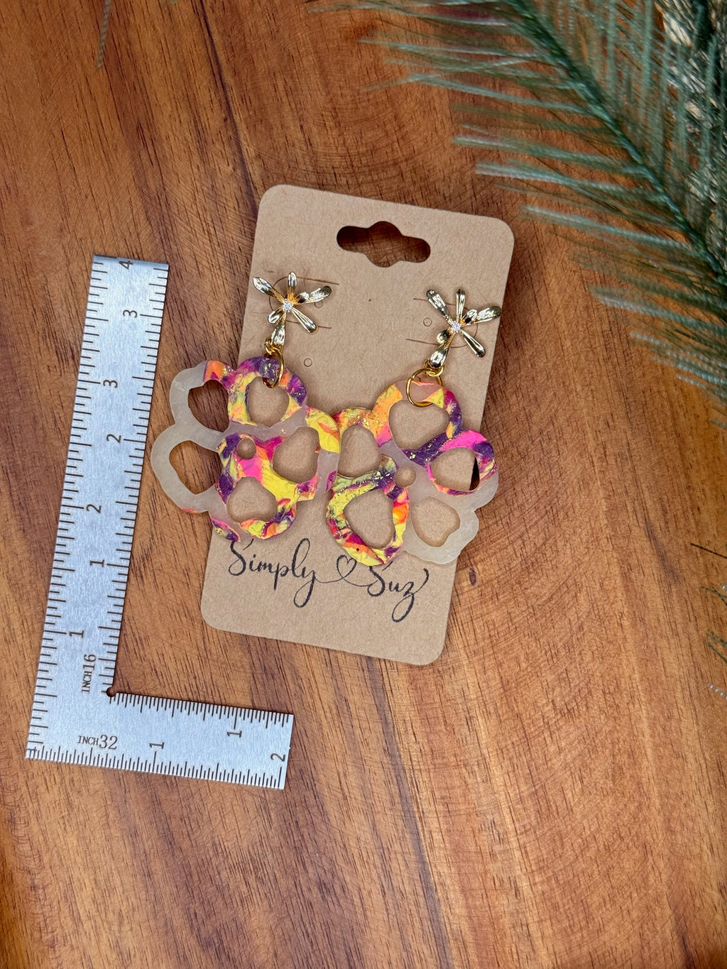 Dragonfly Garden Botanicals