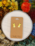 Buttercup Bunny