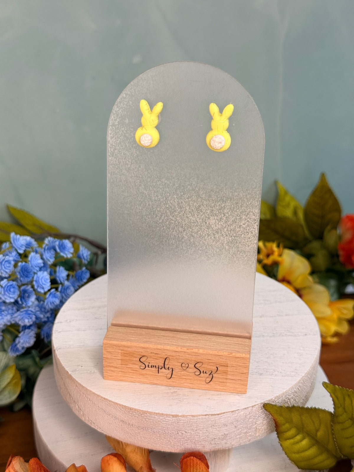 Buttercup Bunny