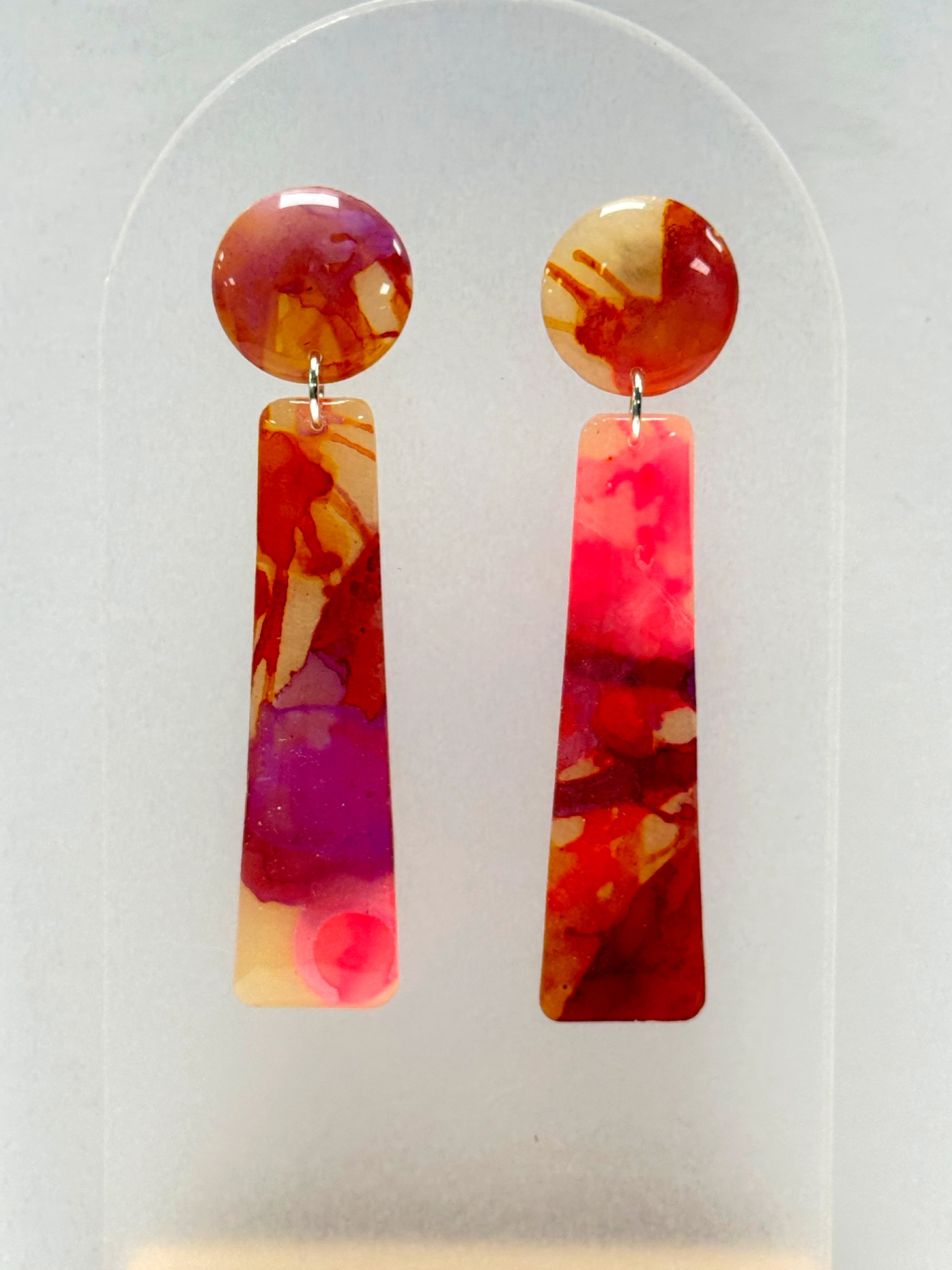 Sunset Canyon Drops