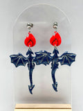 Dragonfire Drops