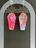 Coffin Candy