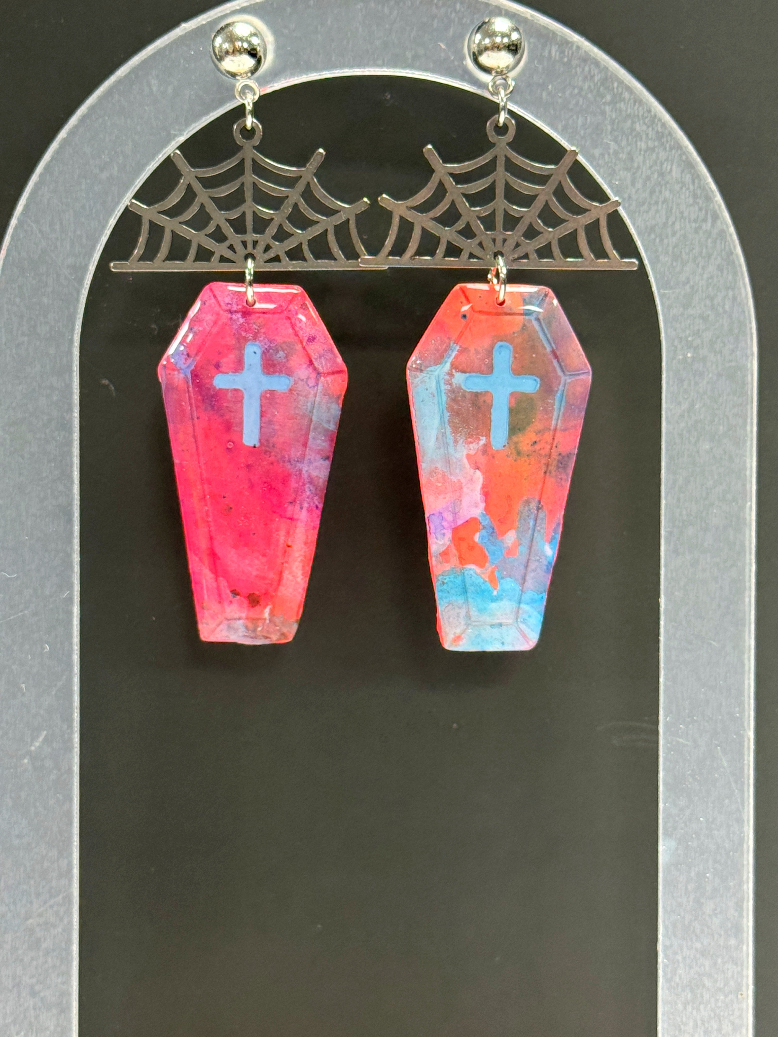Coffin Candy