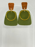 Moss & Timber
