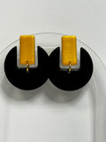 Black Tie Crescents