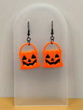 Trick or Treat Pails