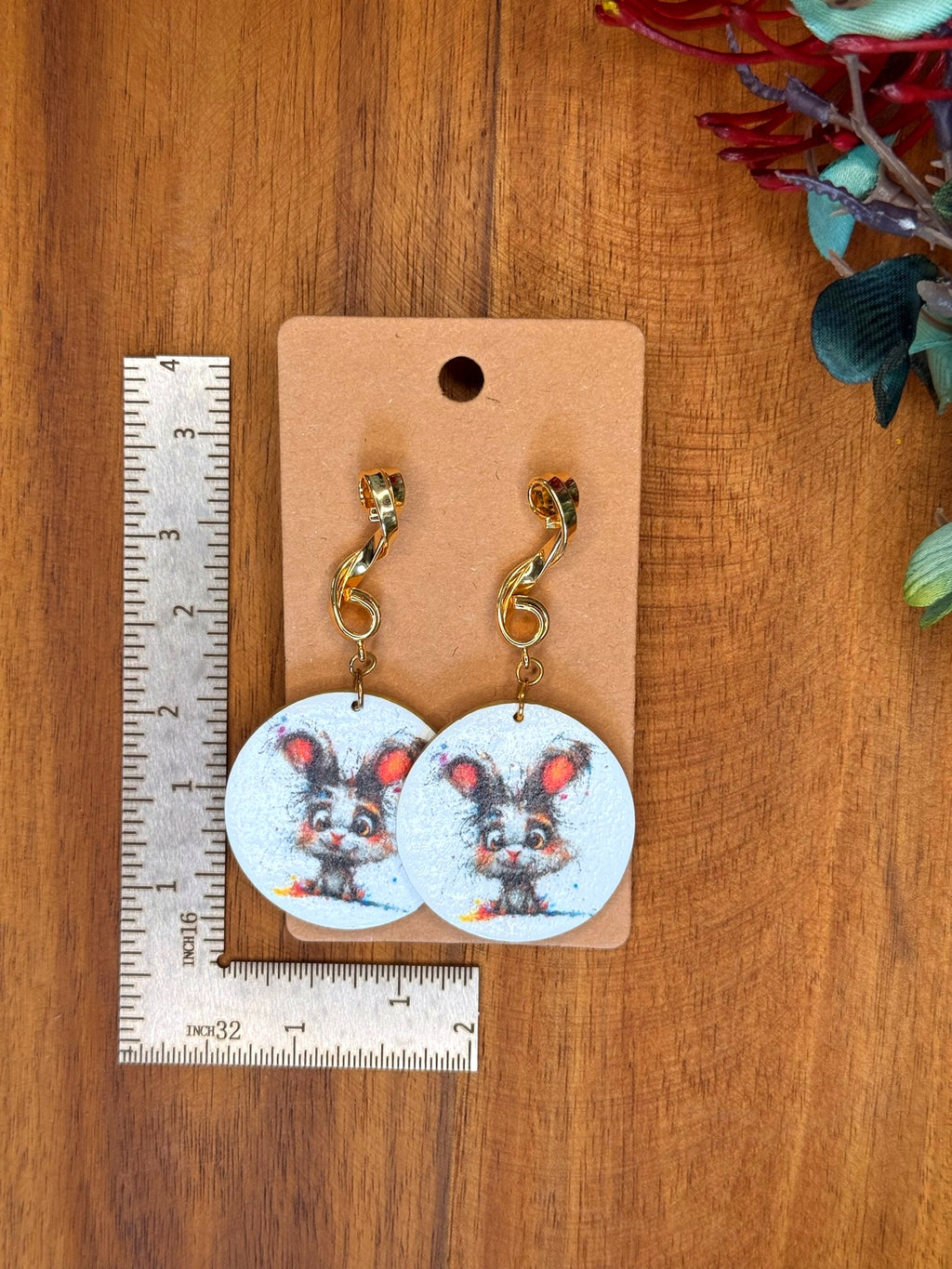 Wild Hare