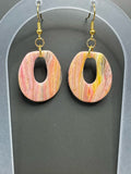 Rosewater Hoops
