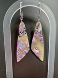 Marble Sands Earrings